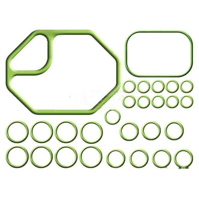 Kit de O-Ring y Junta A/C Toyota Pickup 1989-1993 Sawyer Auto