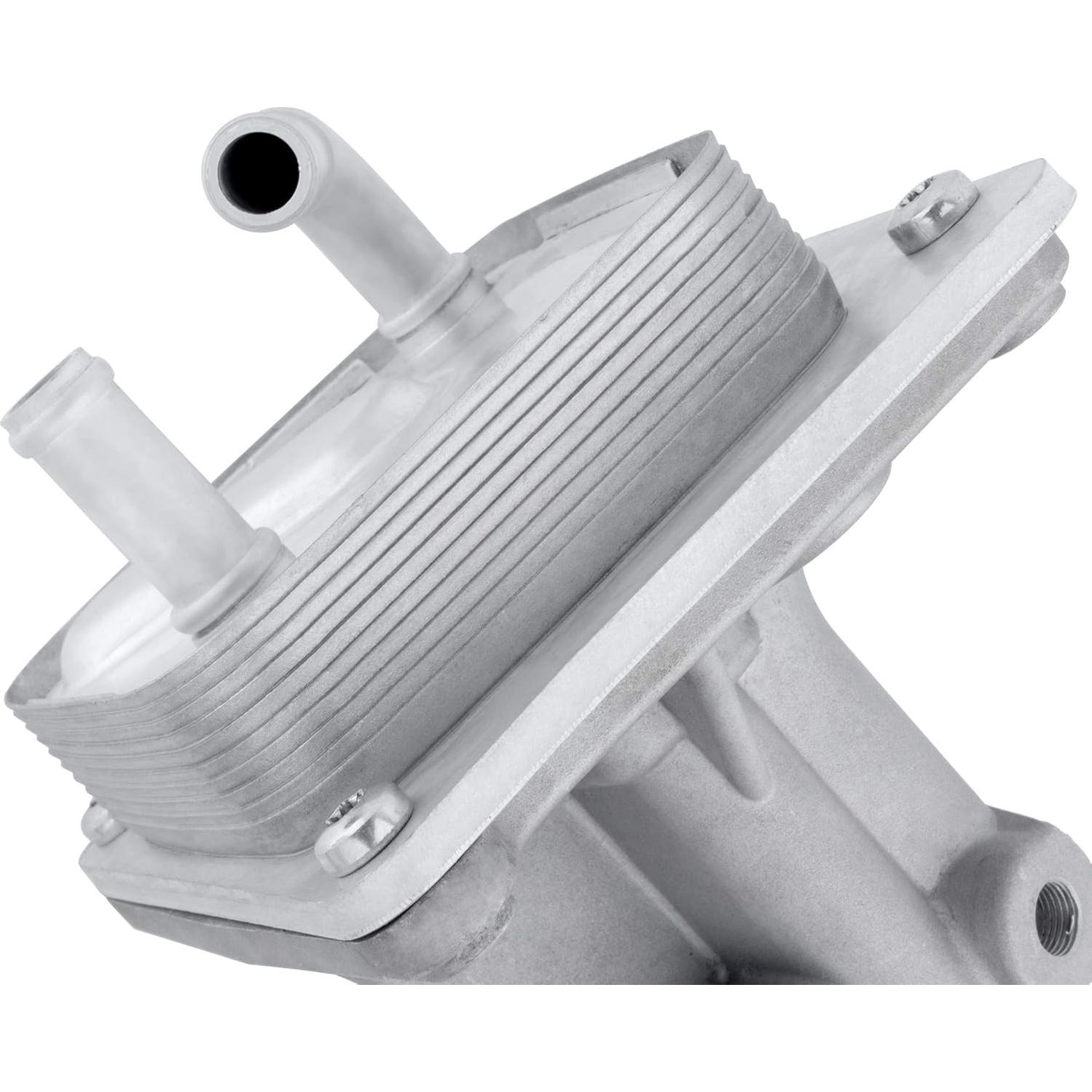 Enfriador de Aceite de Motor BOXI para Nissan Altima/Sentra 2007-2013