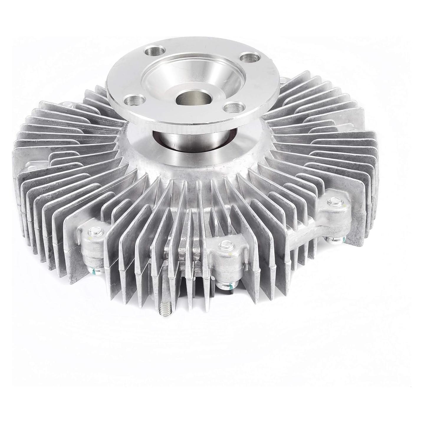 Embrague Ventilador Refrigeración ADIGARAUTO AU22021 1.72kg