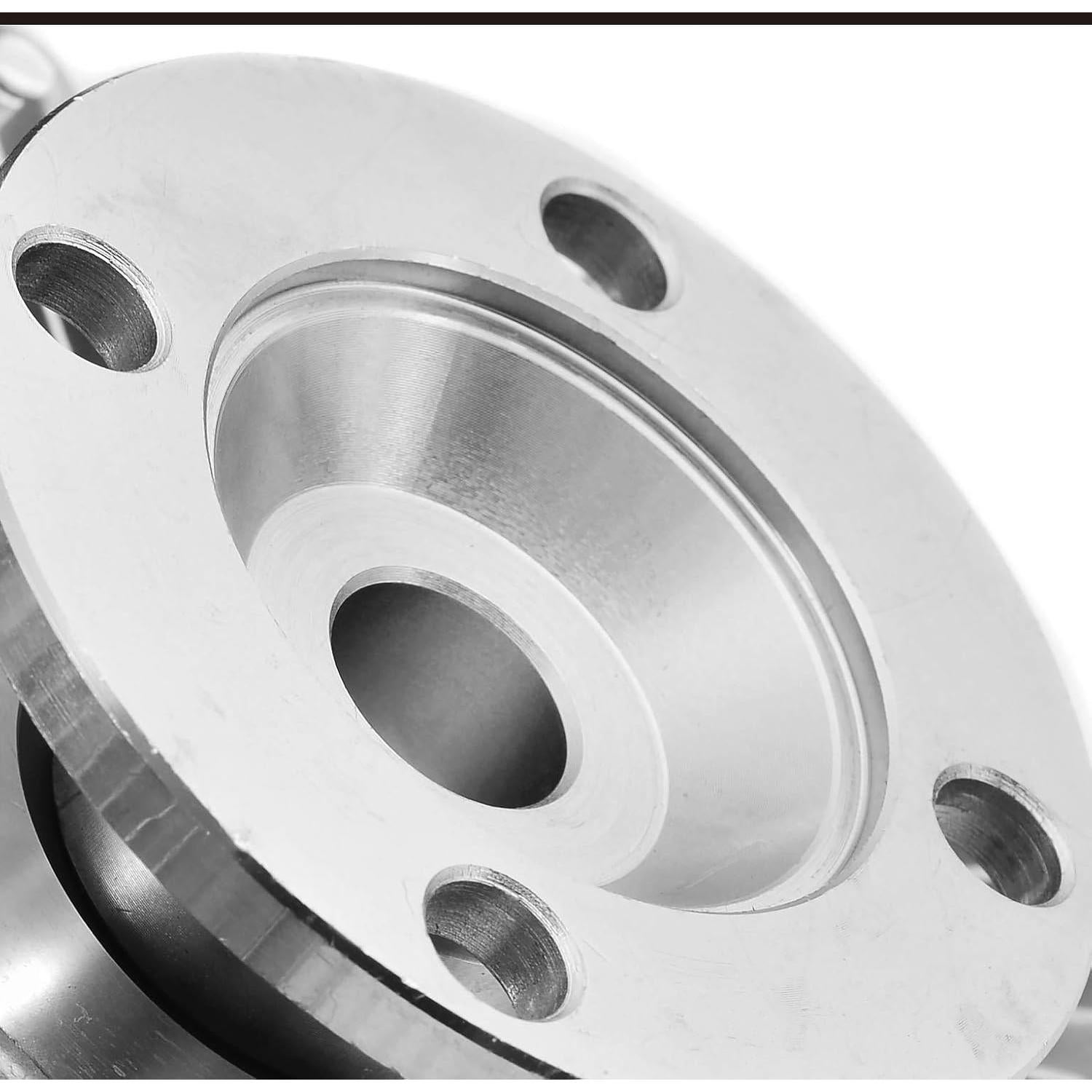 Embrague Ventilador Refrigeración ADIGARAUTO AU22021 1.72kg