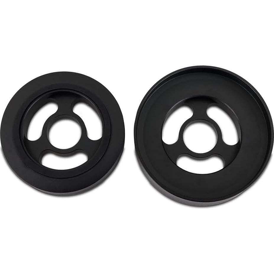 Placa y adaptador termostático de sándwich de aceite Mishimoto para Subaru BRZ/Toyota 86/Scion FRS 2013-2020