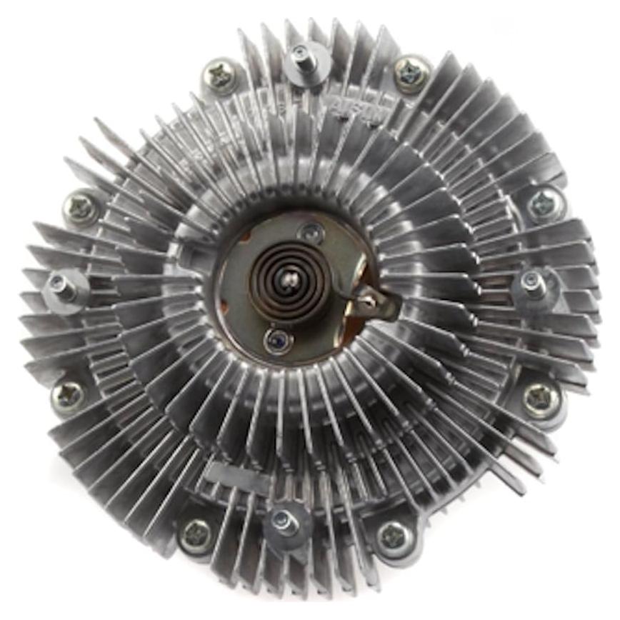 Embrague Ventilador Aisin FCT-002 para Toyota 4Runner, Tacoma