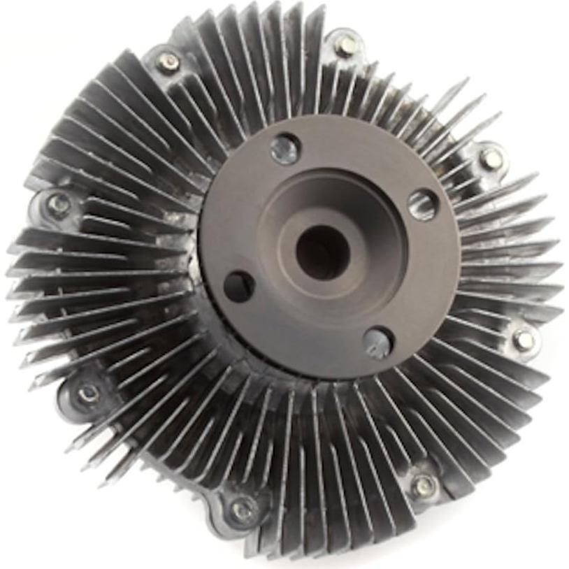 Embrague Ventilador Aisin FCT-002 para Toyota 4Runner, Tacoma