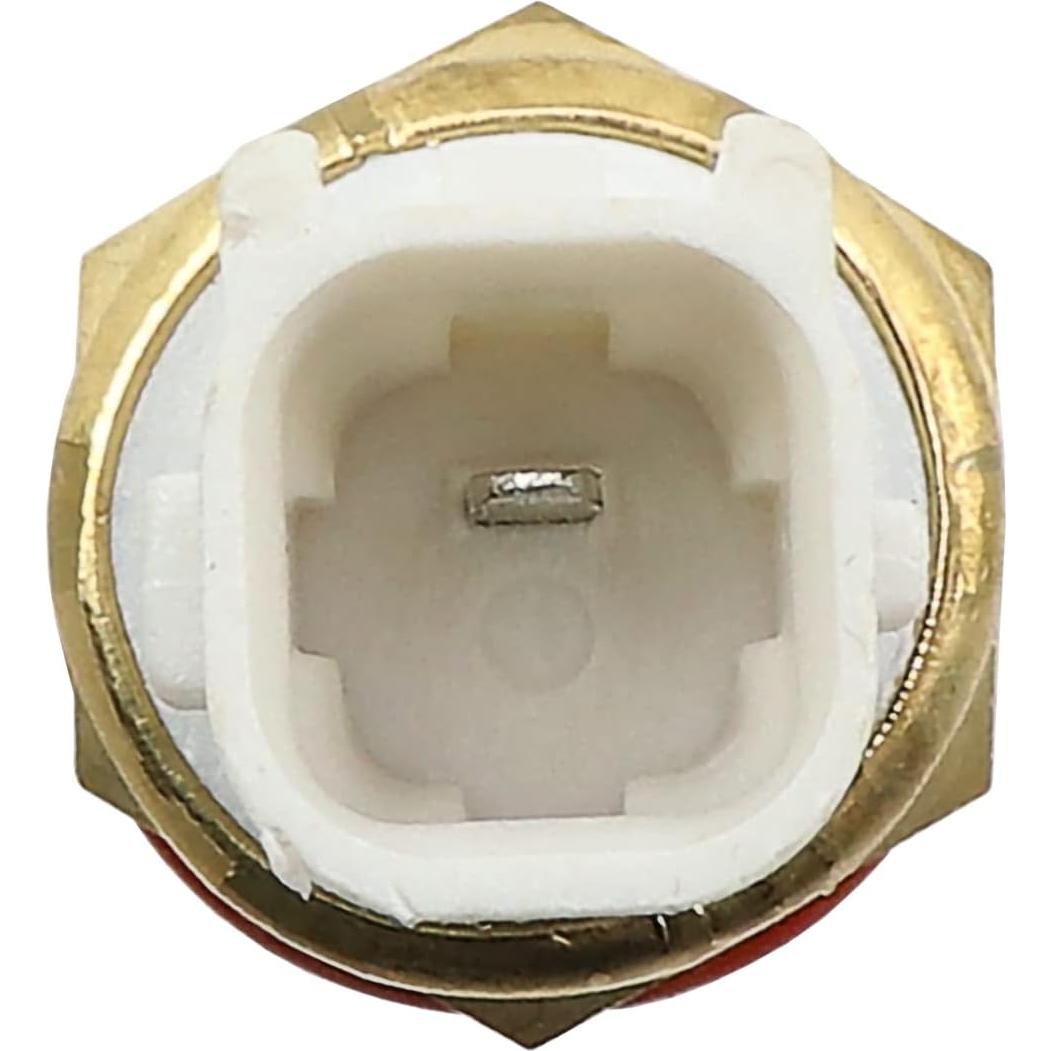 Interruptor de Ventilador Beck/Arnley 201-1784 10W Térmico