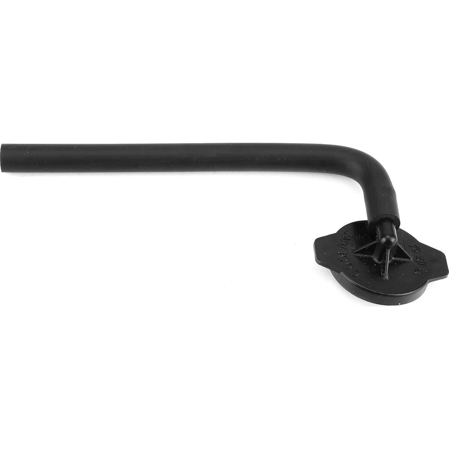 Tapa de Refrigerante ZUDZUW para Lexus y Toyota 2010-2020