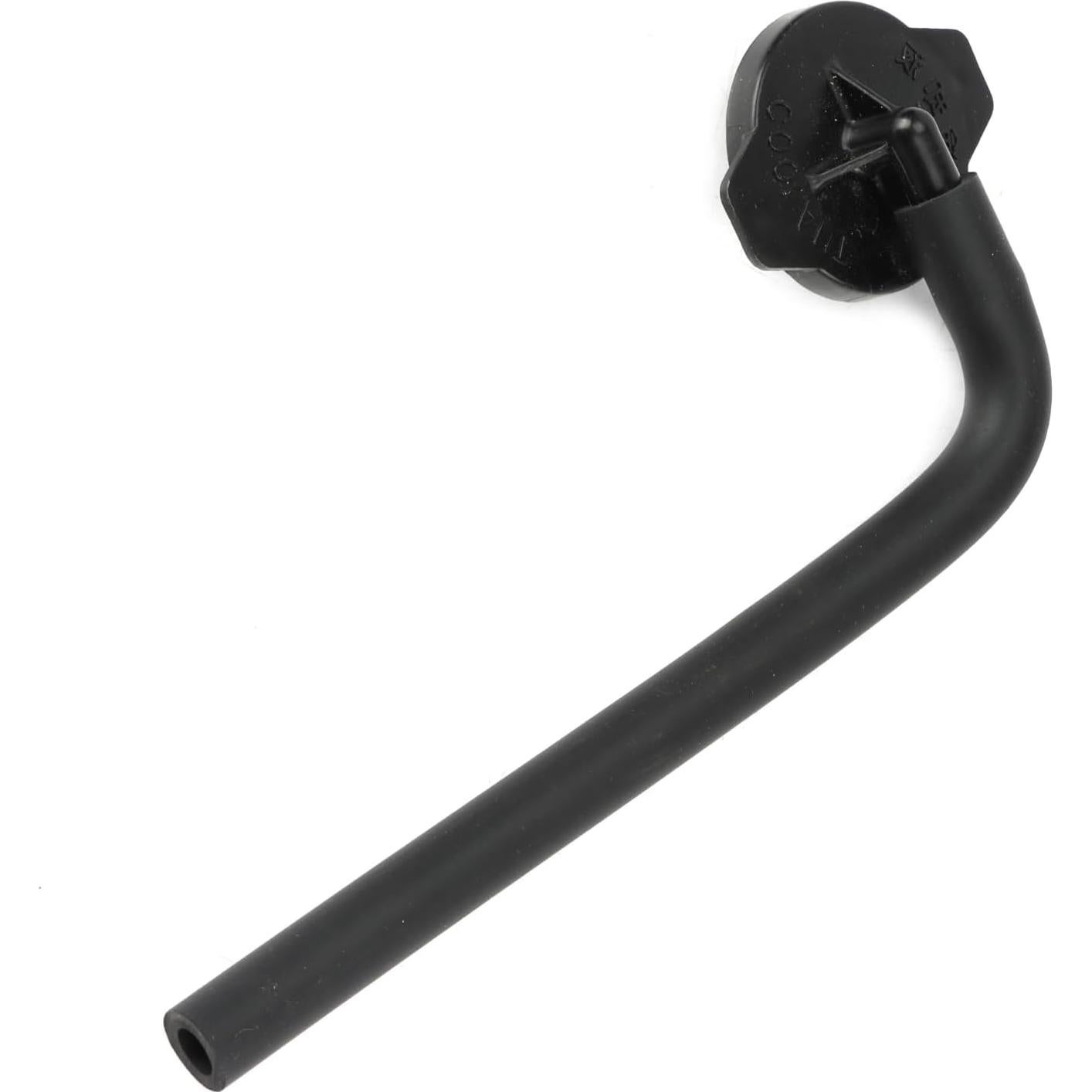 Tapa de Refrigerante ZUDZUW para Lexus y Toyota 2010-2020