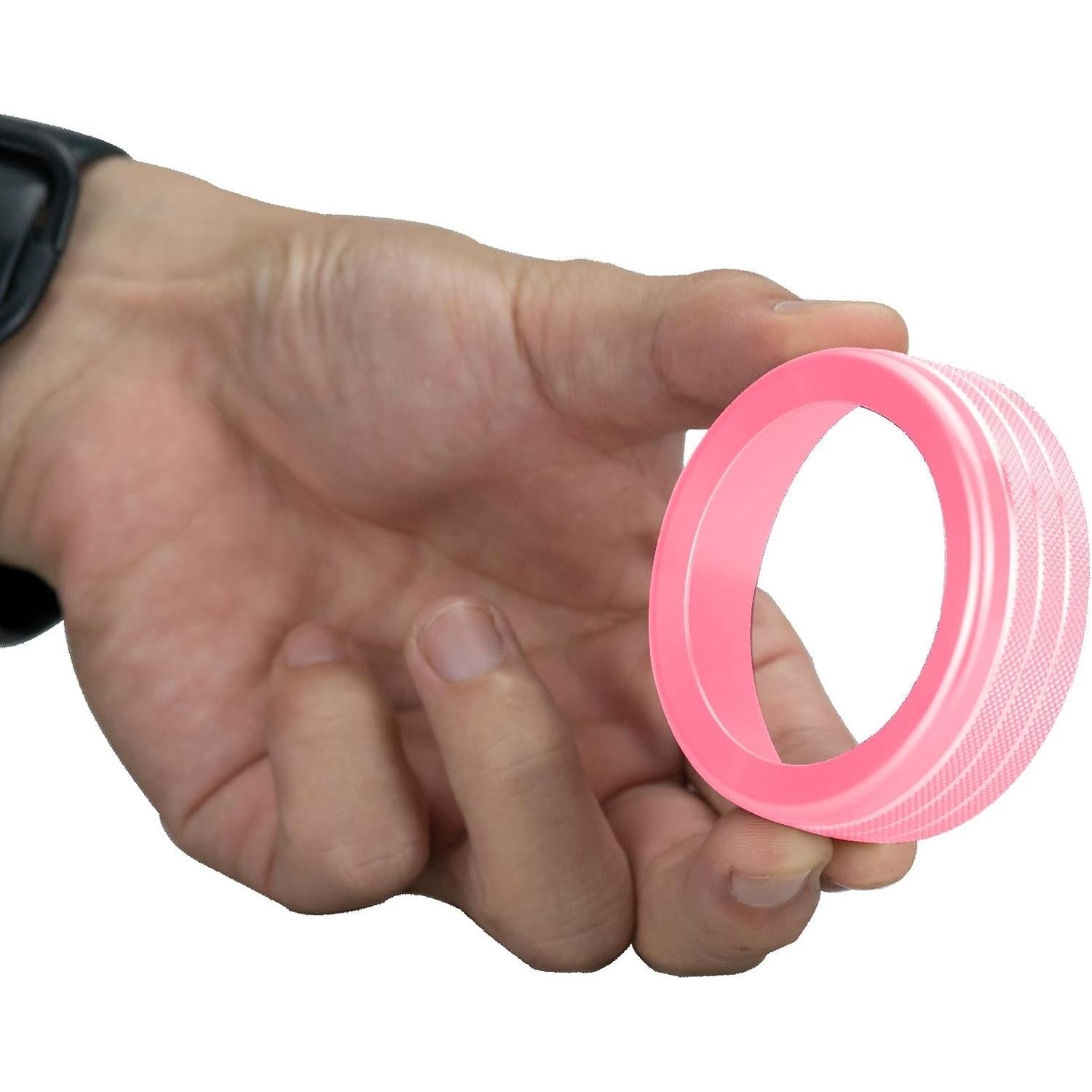 Anillo Cubierta Botón Consola Central Toyota Tacoma 2024-2025