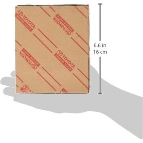 Filtro de Combustible Toyota 23300-50120 OEM para Vehículos