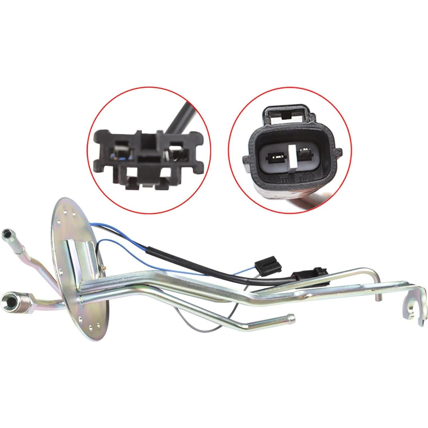 Soporte de Bomba de Combustible WFLNHB para Toyota Pickup 4Runner