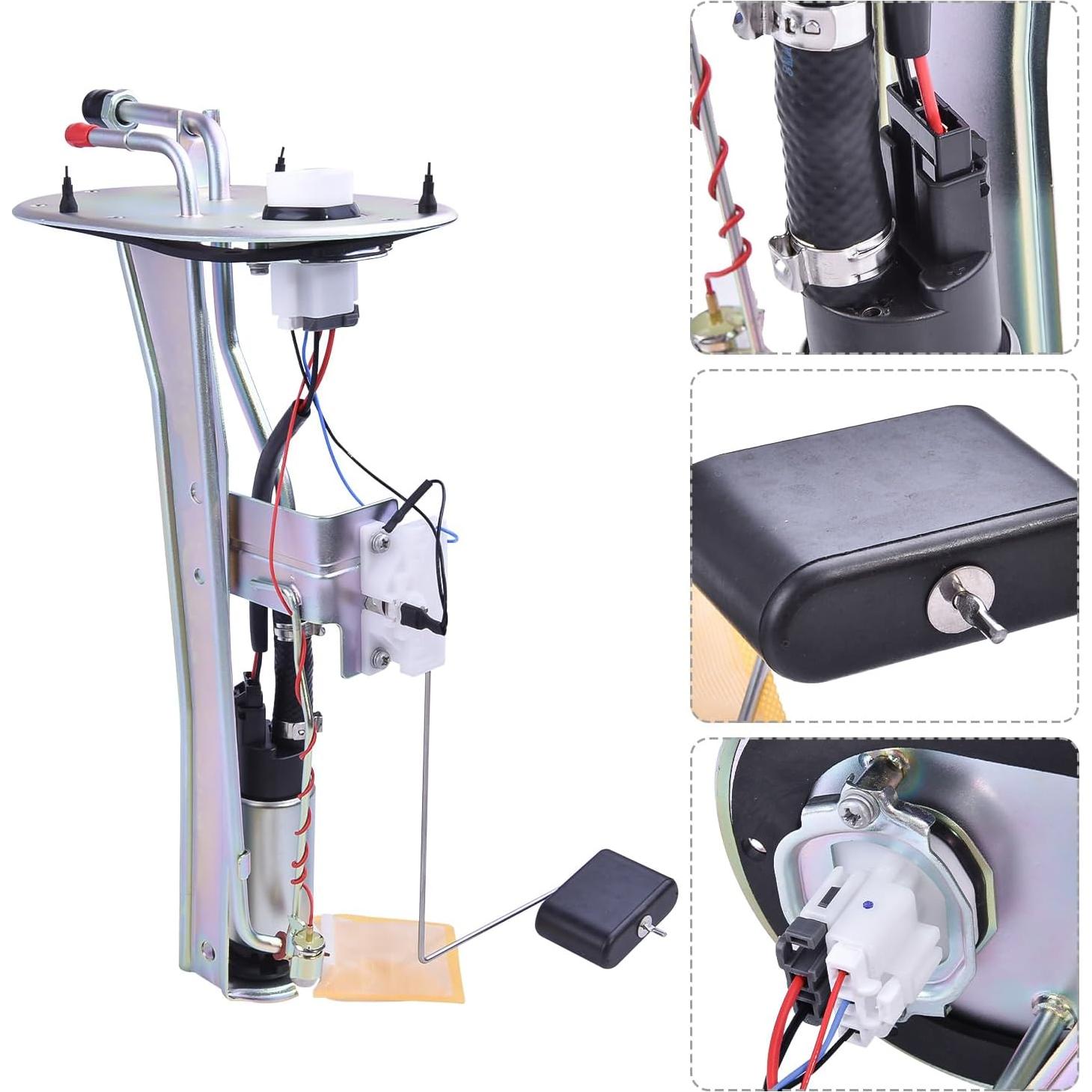 Bomba de Combustible Farpida SP9002H para Toyota Tacoma 1995-2000