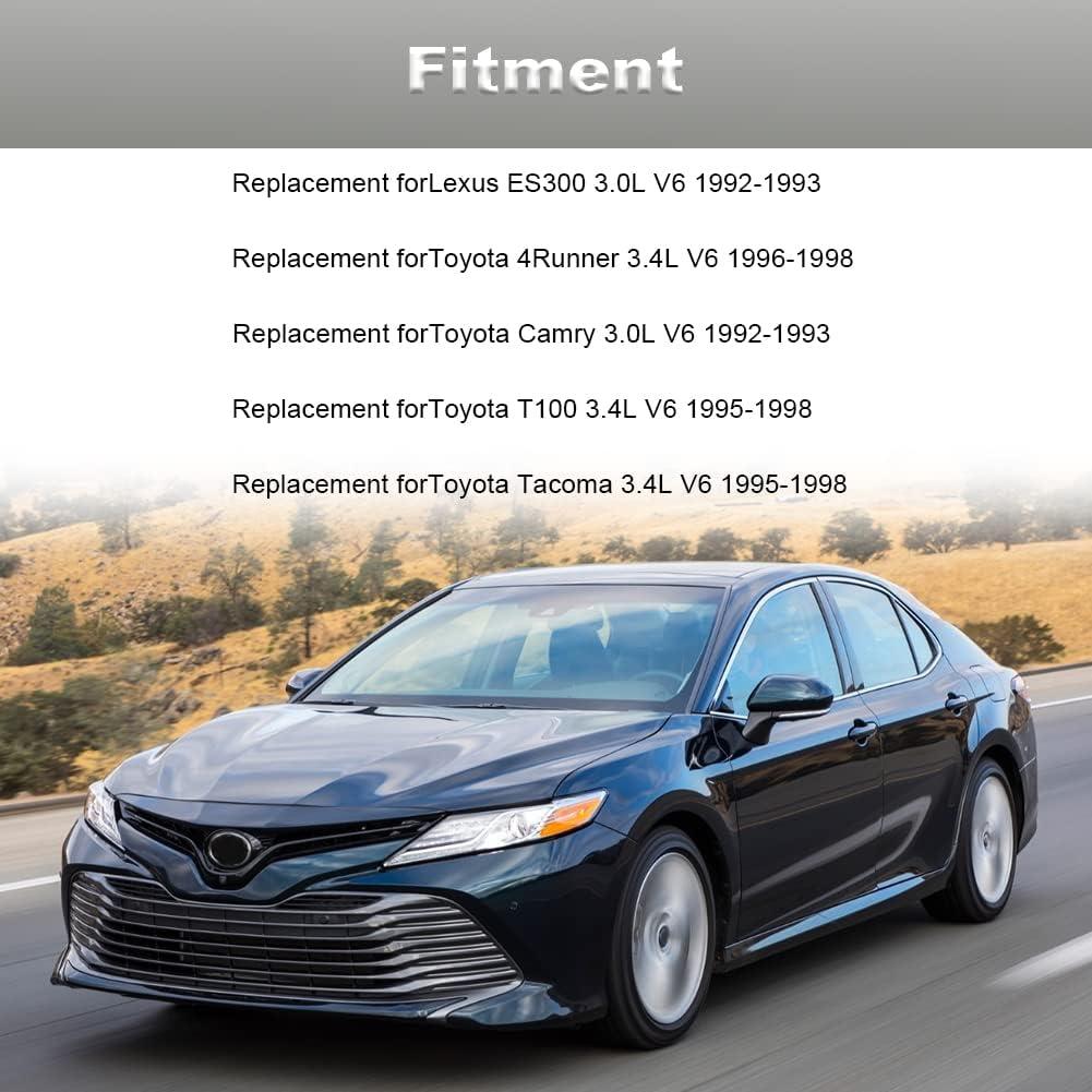 Inyectores de Combustible JDMON para Toyota Tacoma T100 3.4L V6