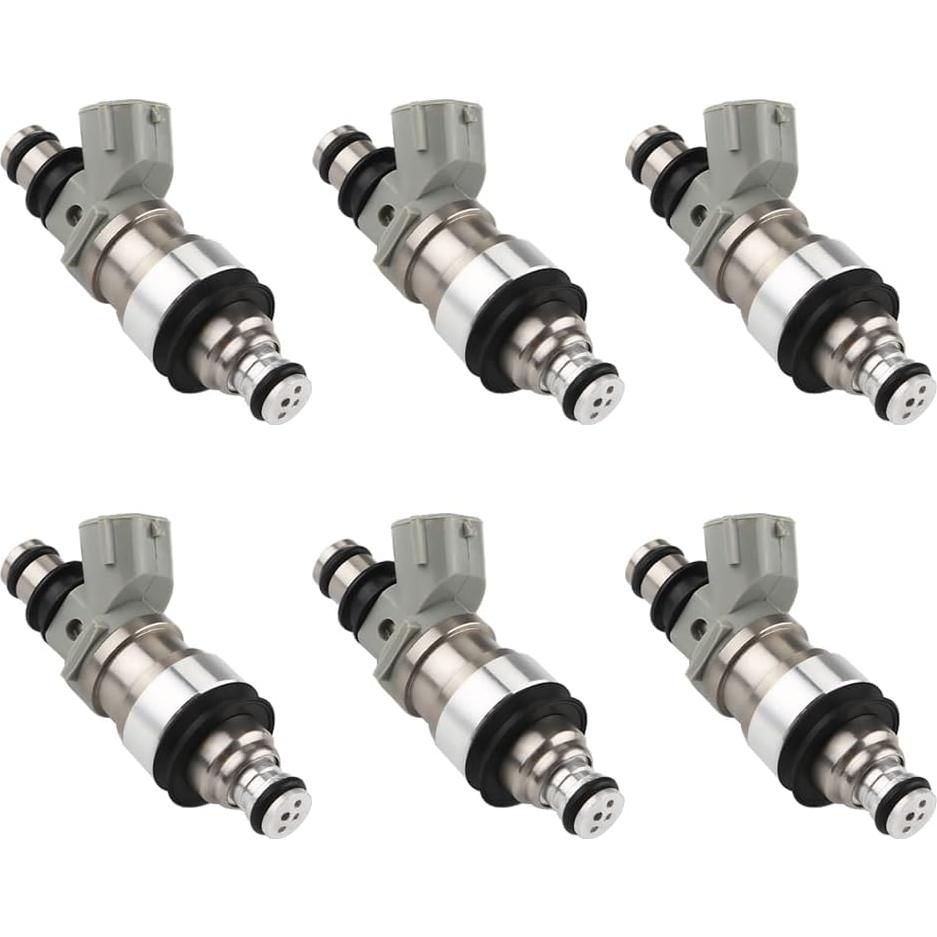 Inyectores de Combustible JDMON para Toyota Tacoma T100 3.4L V6