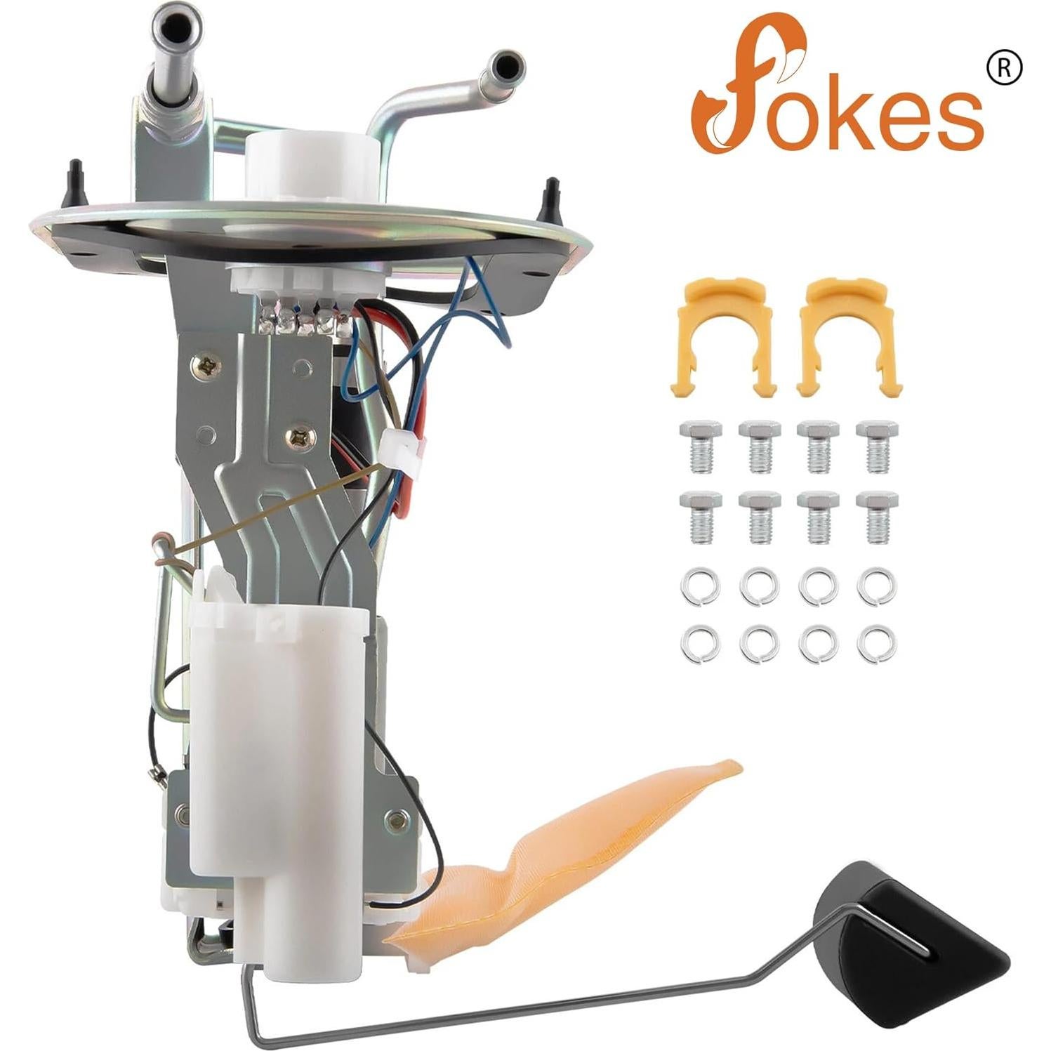 Bomba de Combustible FOKES SP9156H para Lexus y Toyota