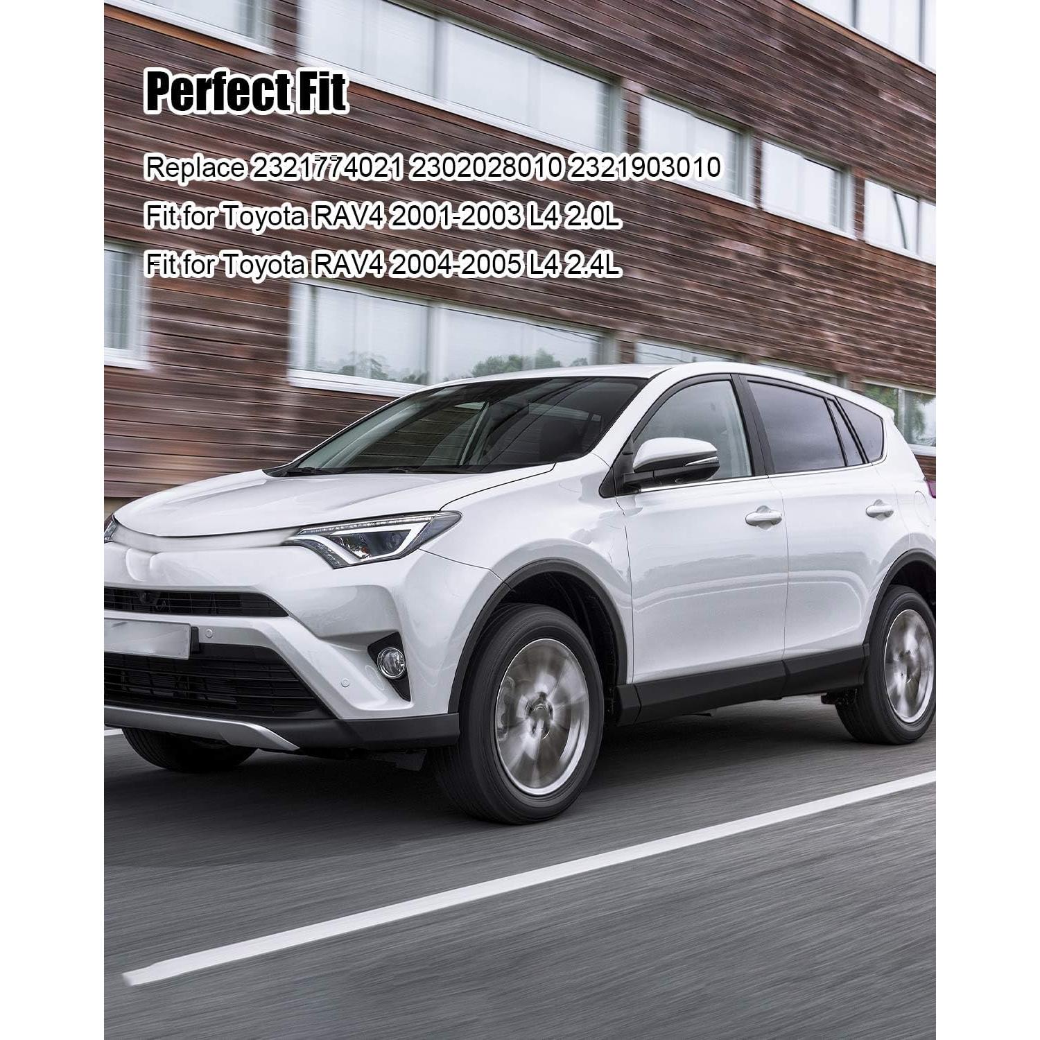 Bomba de Combustible Eléctrica EMIHO para Toyota RAV4 2.0L/2.4L