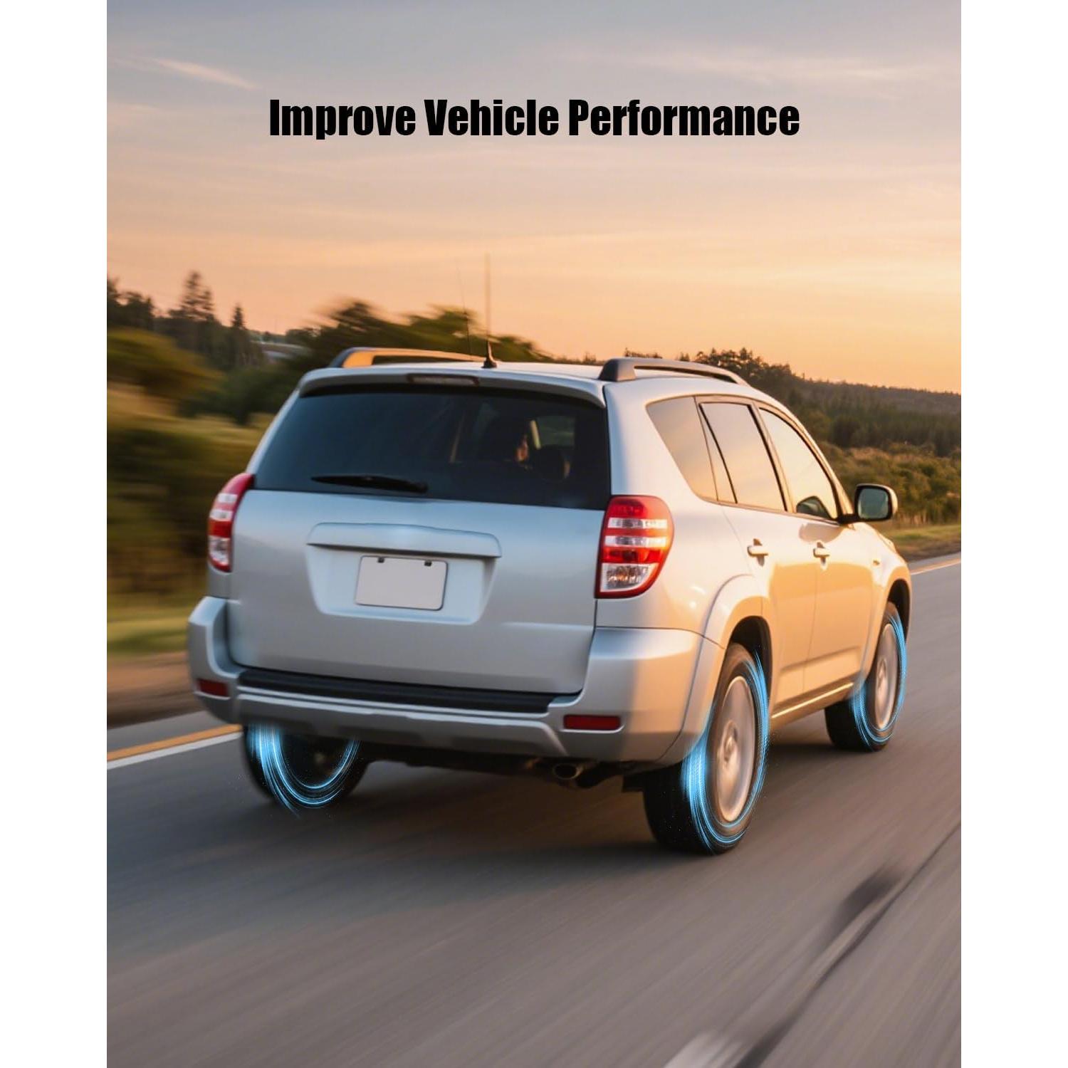 Bomba de Combustible Eléctrica EMIHO para Toyota RAV4 2.0L/2.4L