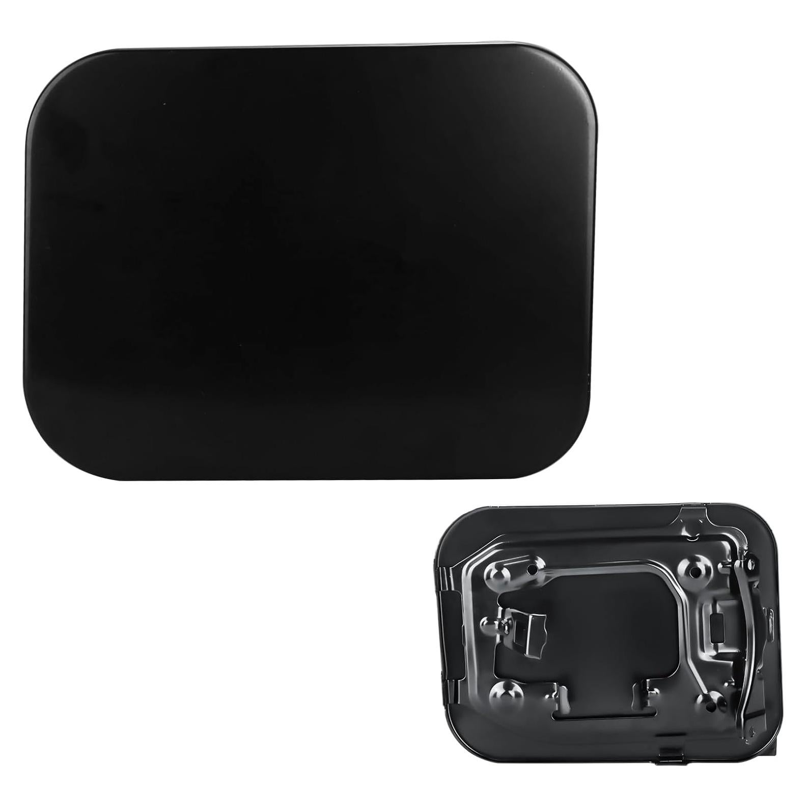 Tapa de llenado de combustible Arbriaty 77350-08020 para Toyota Sienna 2011-2020