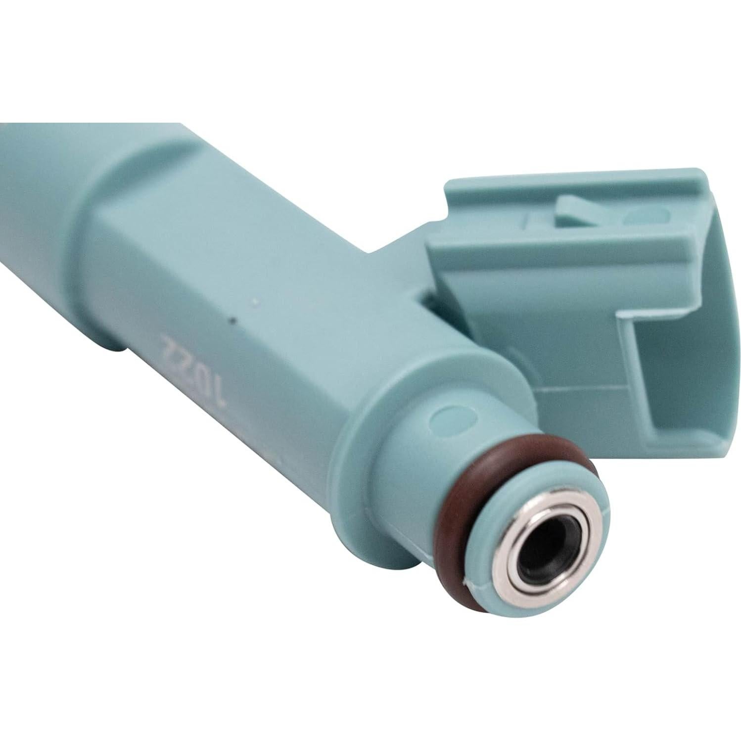 Inyector de Combustible TRQ FIA60844 para Toyota y Scion