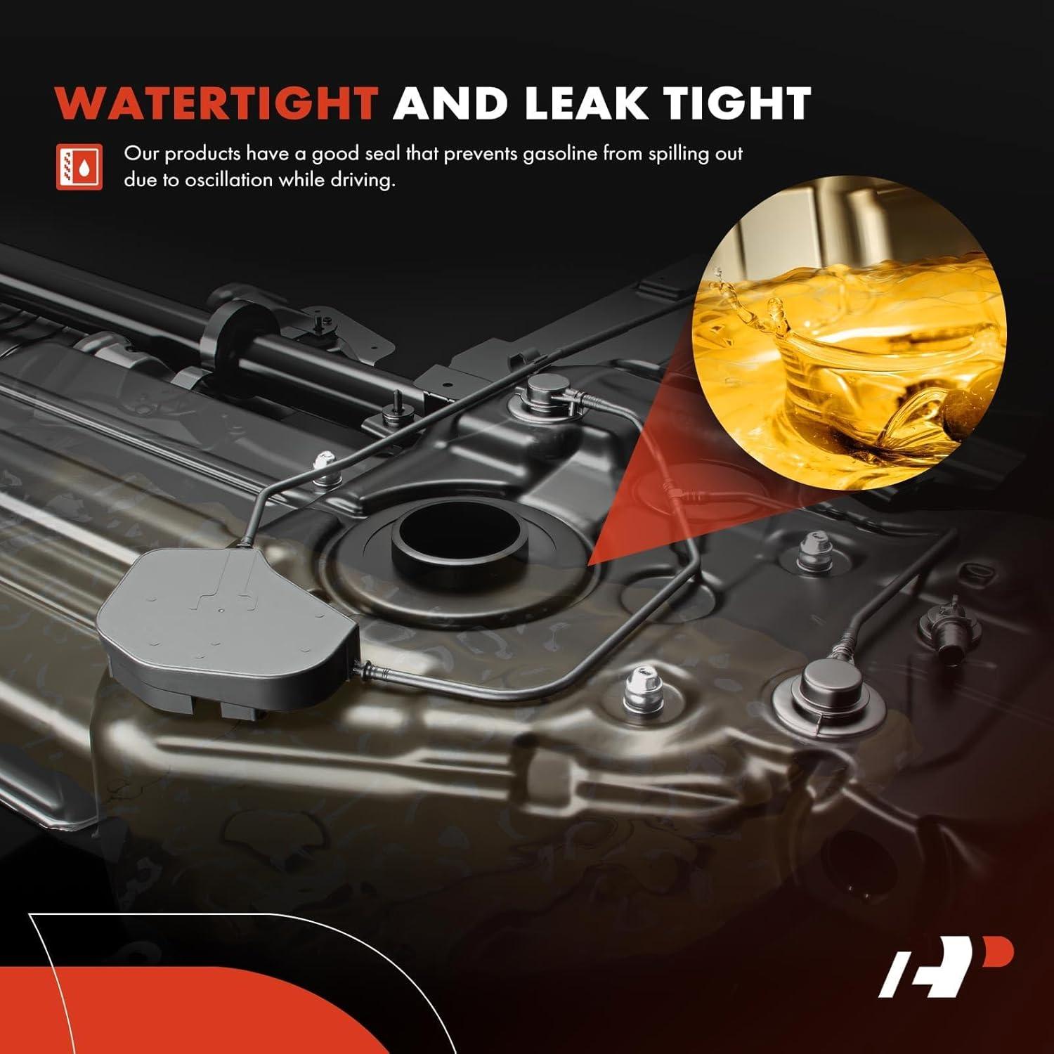 Tanque de combustible A-Premium 64.4L para Toyota Pickup 89-90