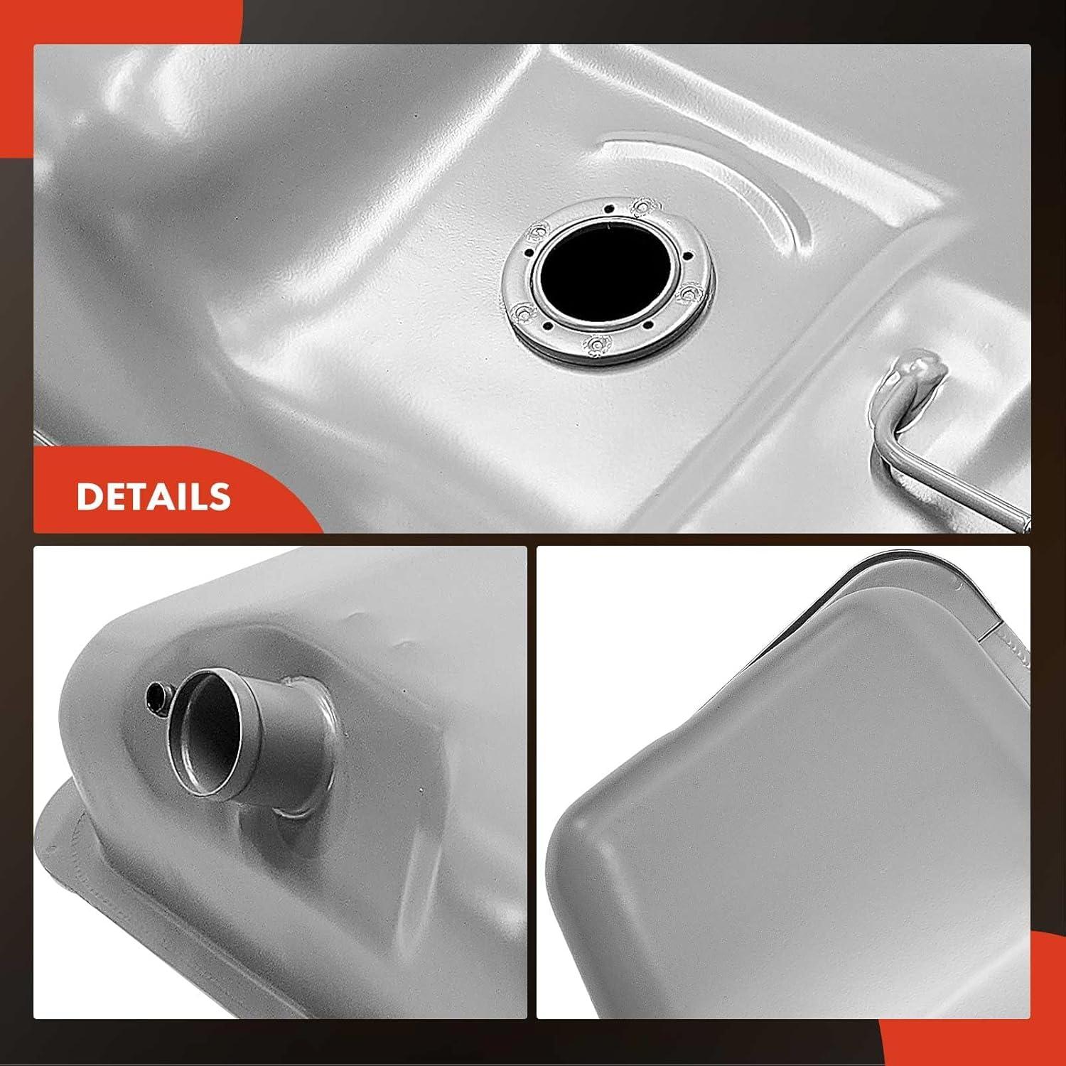 Tanque de combustible A-Premium 64.4L para Toyota Pickup 89-90