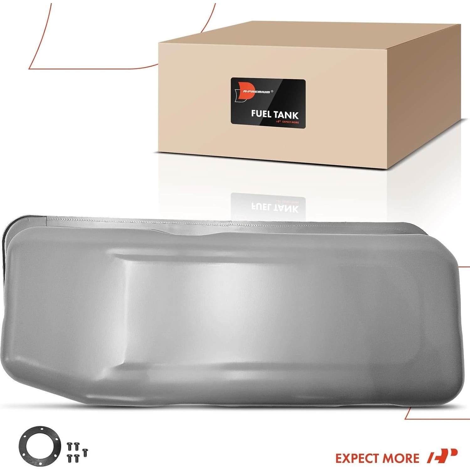 Tanque de combustible A-Premium 64.4L para Toyota Pickup 89-90