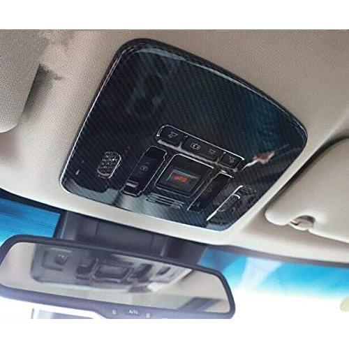 Cubierta Luz de Mapa Domo Xotic Tech Fibra de Carbono Camry 2018-2025