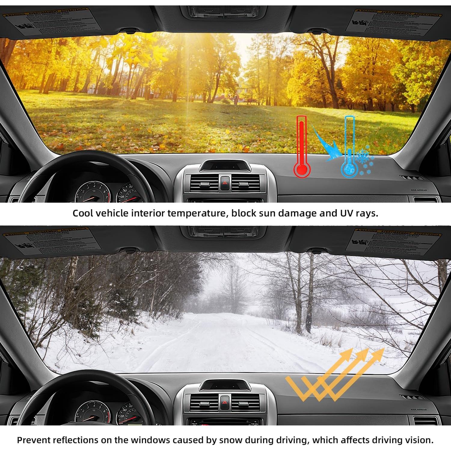 Funda de Tablero Personalizada VAFMOLEI para Toyota Corolla 2007-2013