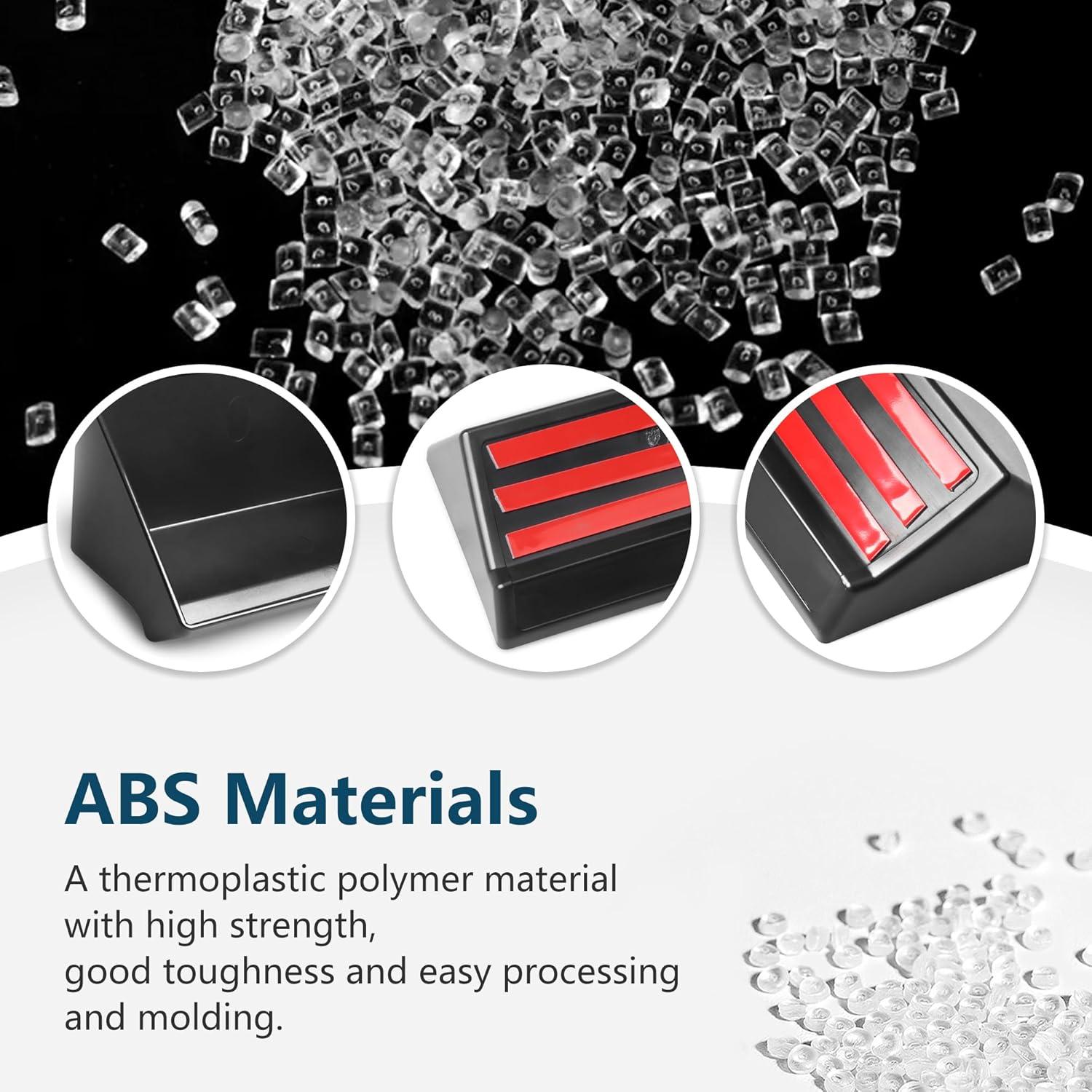 Caja de Almacenamiento para Ventilación Toyota Tacoma 2024-2025