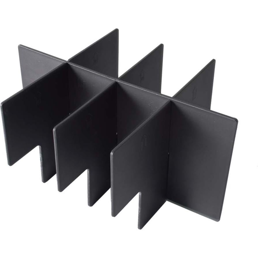 Organizador de Consola Central EDBETOS para Toyota Tacoma 2005-2015