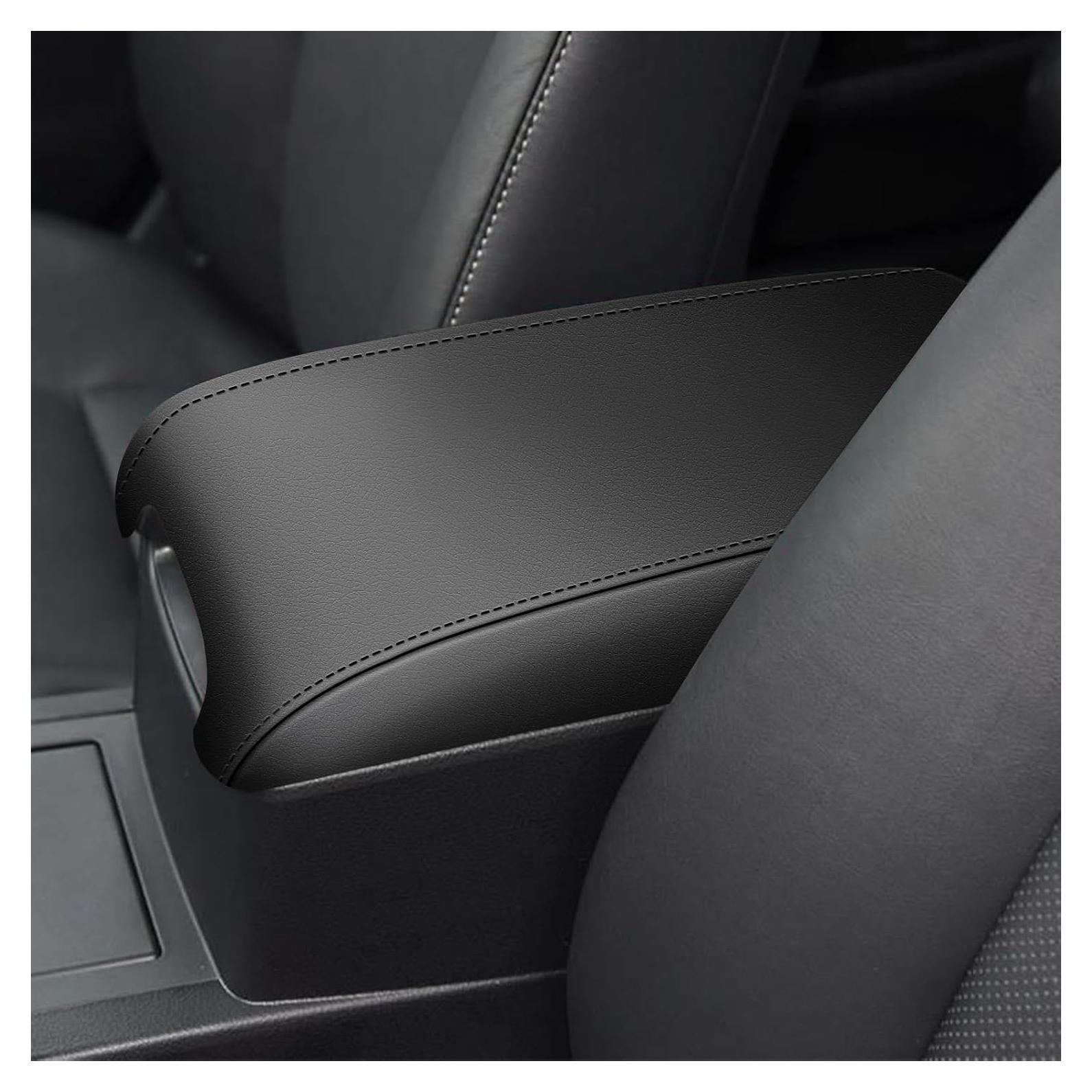 Cubierta de Reposabrazos Awnexuct para Toyota Camry 2012-2017