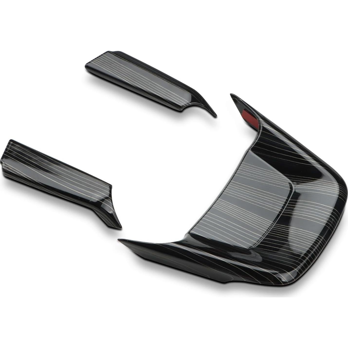 Cubiertas de Volante Auovo para Toyota Sienna 2021-2025