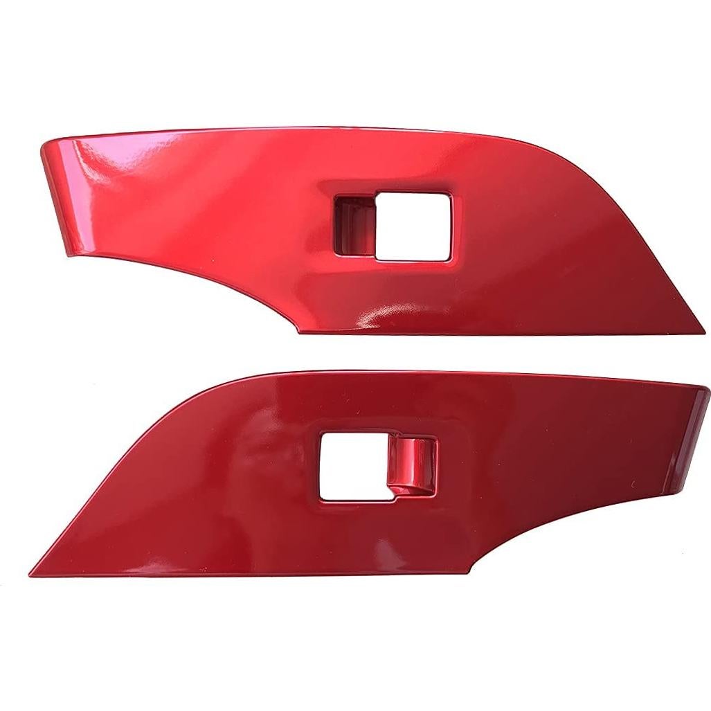 Cubierta de Panel de Control Ruihe para Toyota RAV4 2019-2024