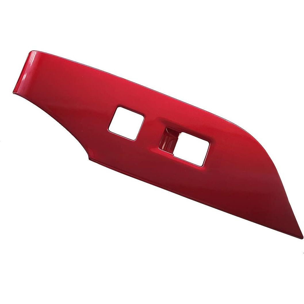 Cubierta de Panel de Control Ruihe para Toyota RAV4 2019-2024