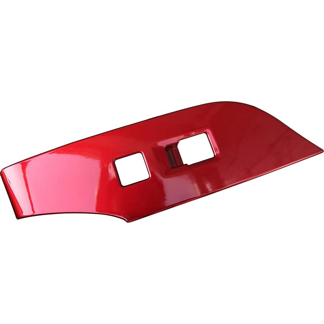 Cubierta de Panel de Control Ruihe para Toyota RAV4 2019-2024