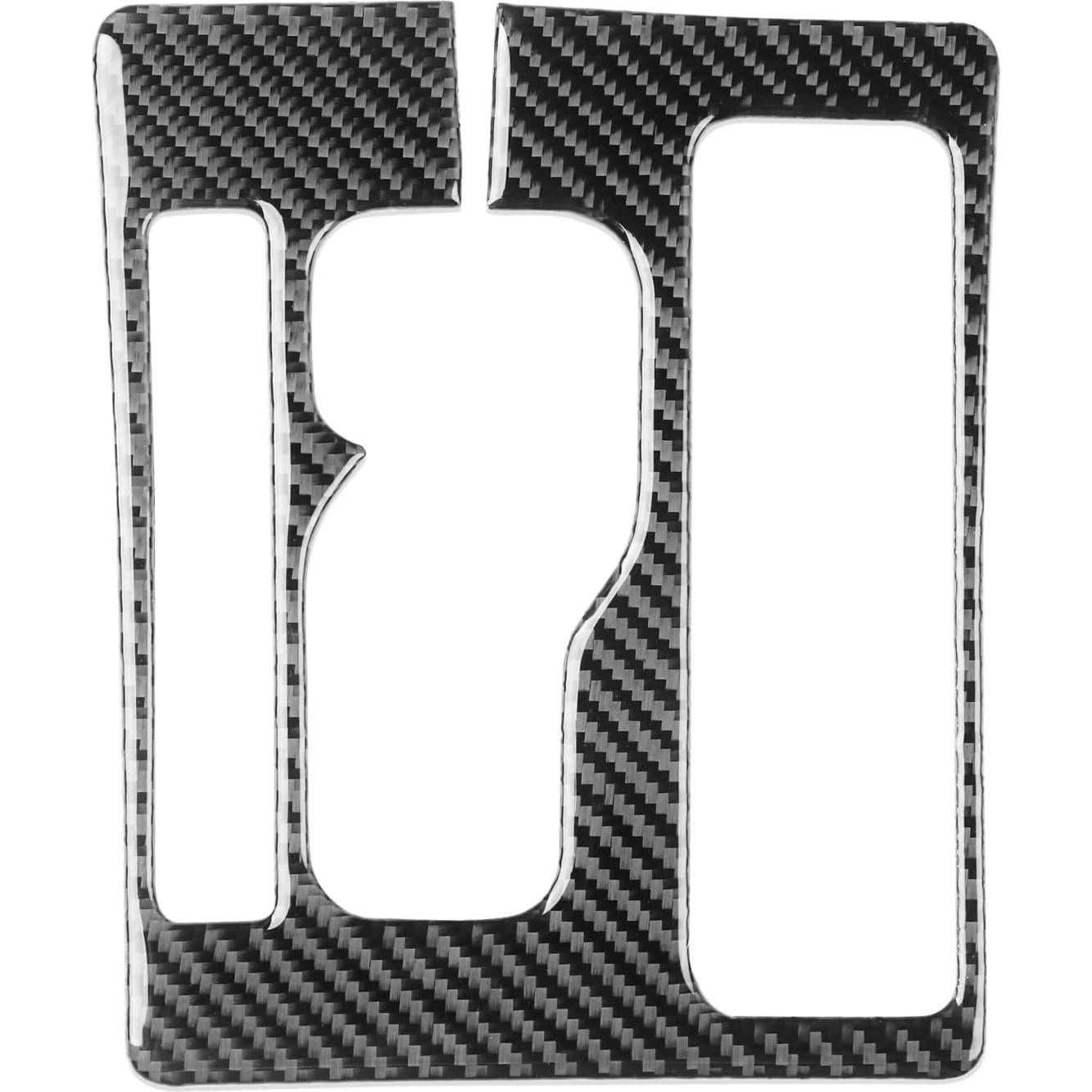 Cubierta de Panel Indicador de Marchas NVCNX para Toyota Tacoma 2005-2015