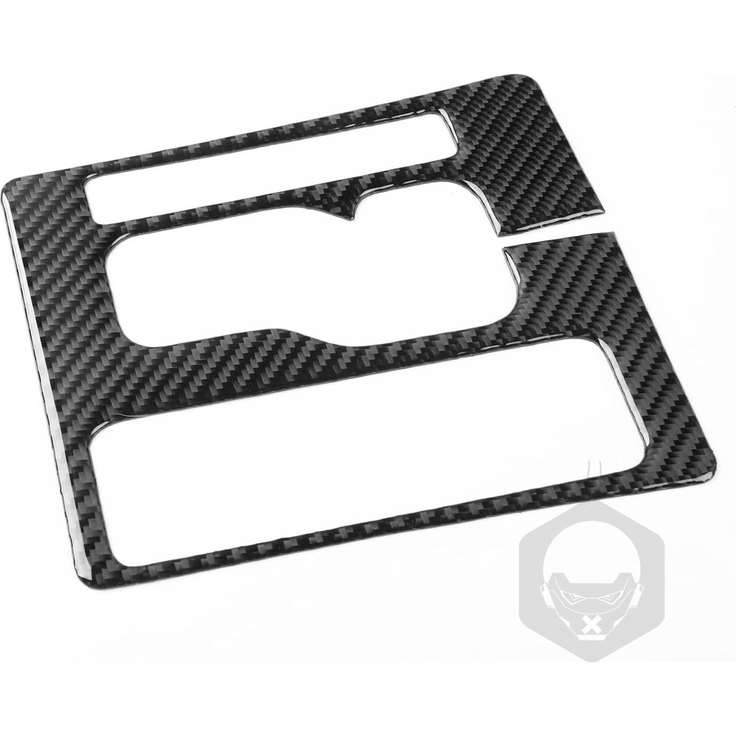 Cubierta de Panel Indicador de Marchas NVCNX para Toyota Tacoma 2005-2015