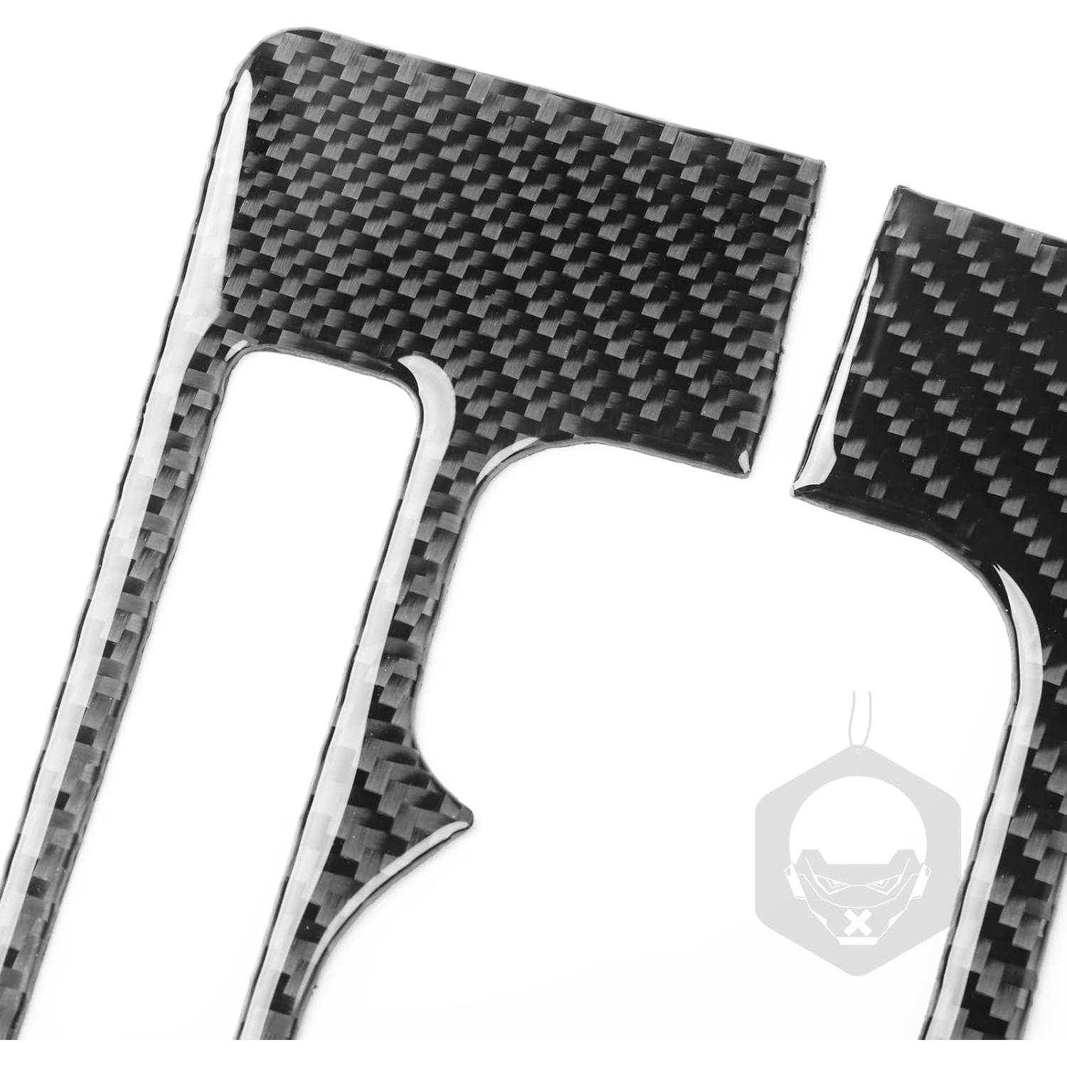 Cubierta de Panel Indicador de Marchas NVCNX para Toyota Tacoma 2005-2015