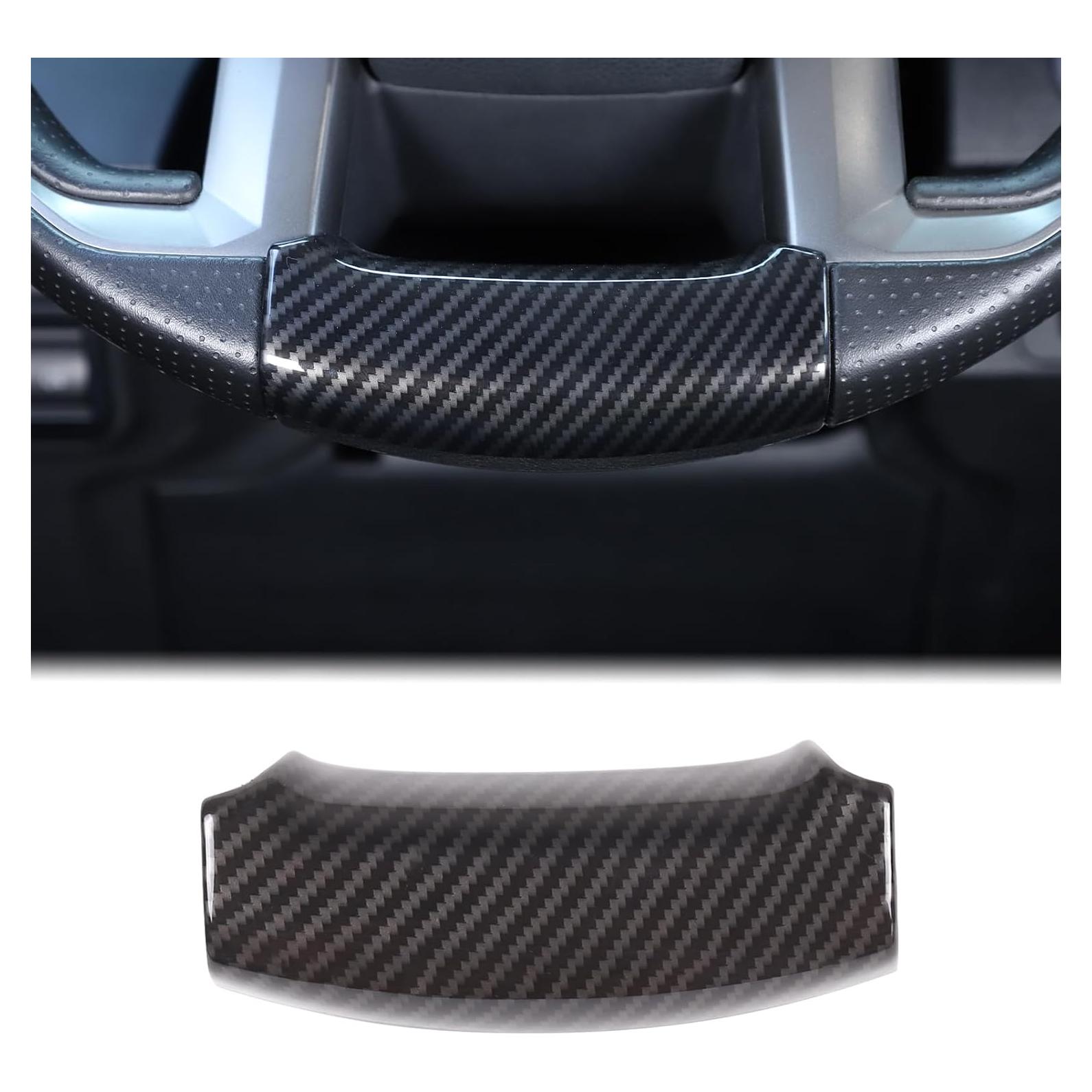 Cubierta de recorte Aunginsy para Toyota Tundra 2022-2025