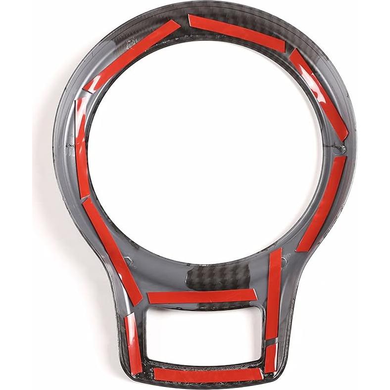 Adorno de Cambio de Marchas YIWANG para Subaru BRZ 2013-2020