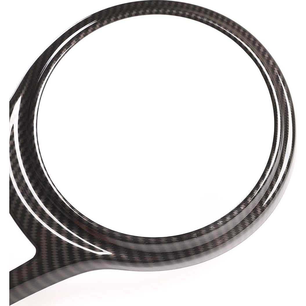 Adorno de Cambio de Marchas YIWANG para Subaru BRZ 2013-2020