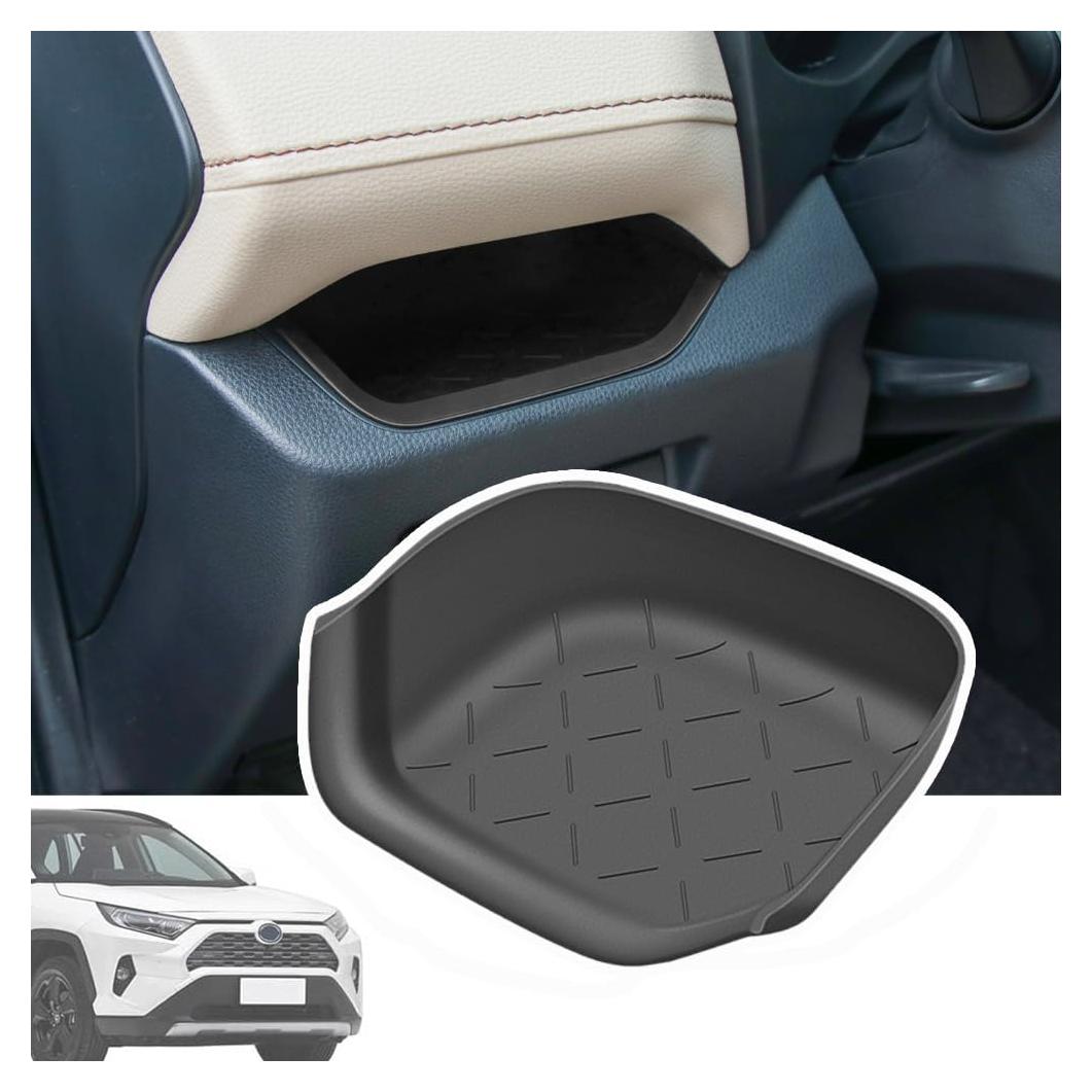 Bandeja Organizadora para Conductor Toyota RAV4 2019-2025