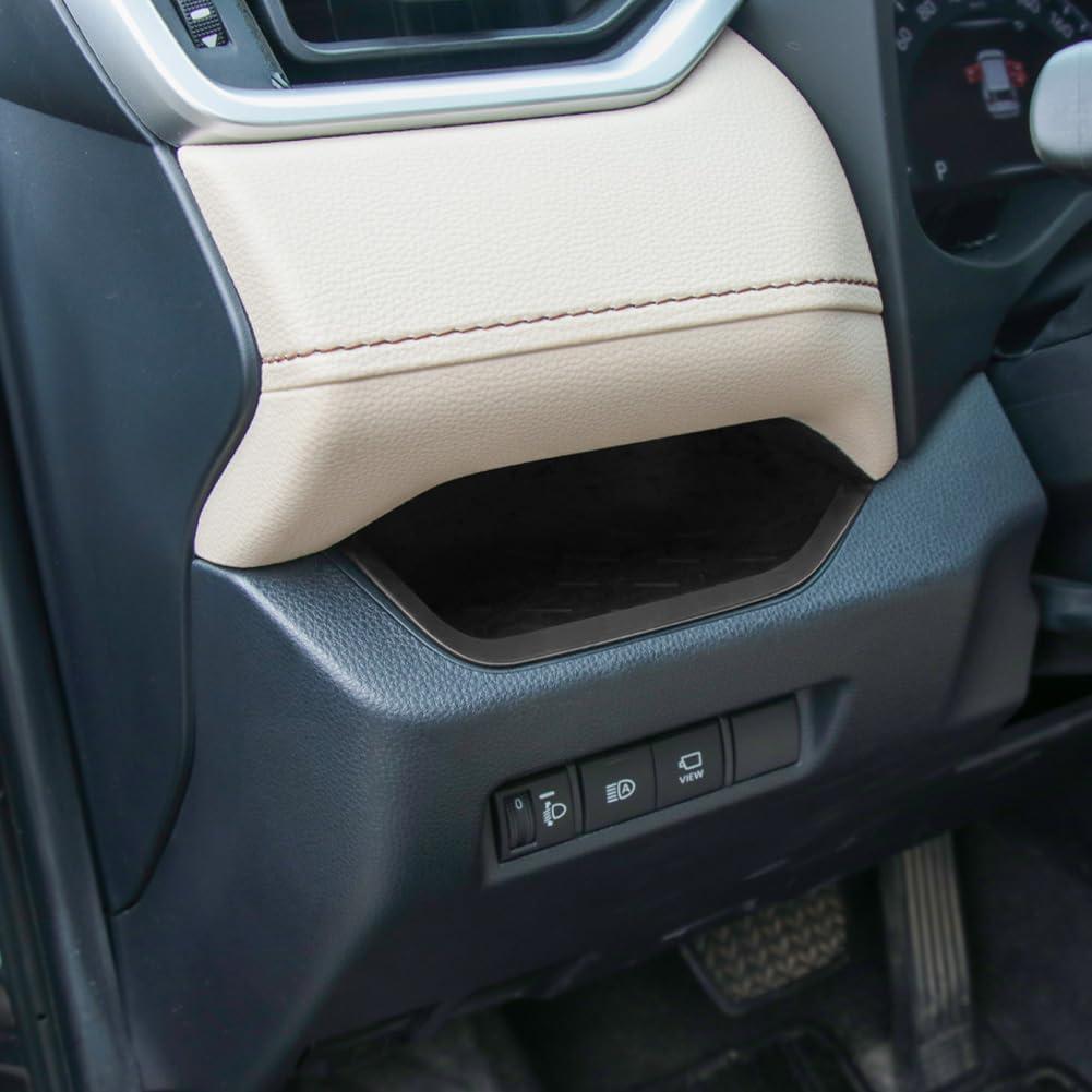 Bandeja Organizadora para Conductor Toyota RAV4 2019-2025