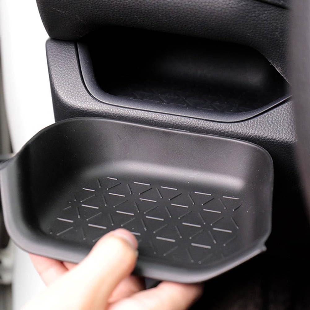 Bandeja Organizadora para Conductor Toyota RAV4 2019-2025