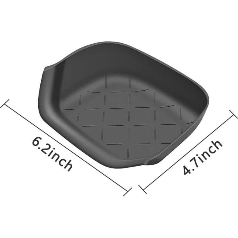 Bandeja Organizadora para Conductor Toyota RAV4 2019-2025