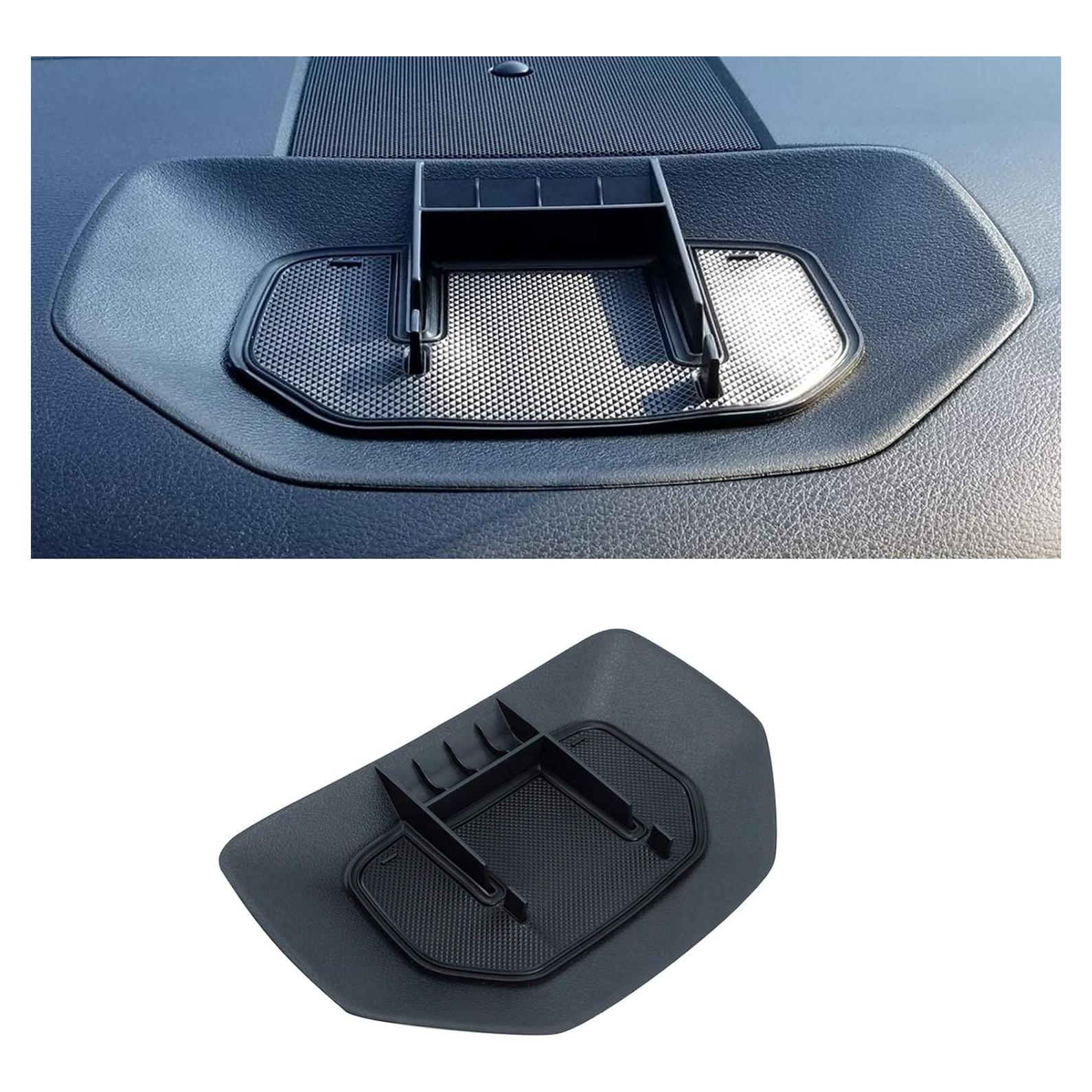 Organizador de Tablero JDMCAR para Toyota Tundra 2014-2021