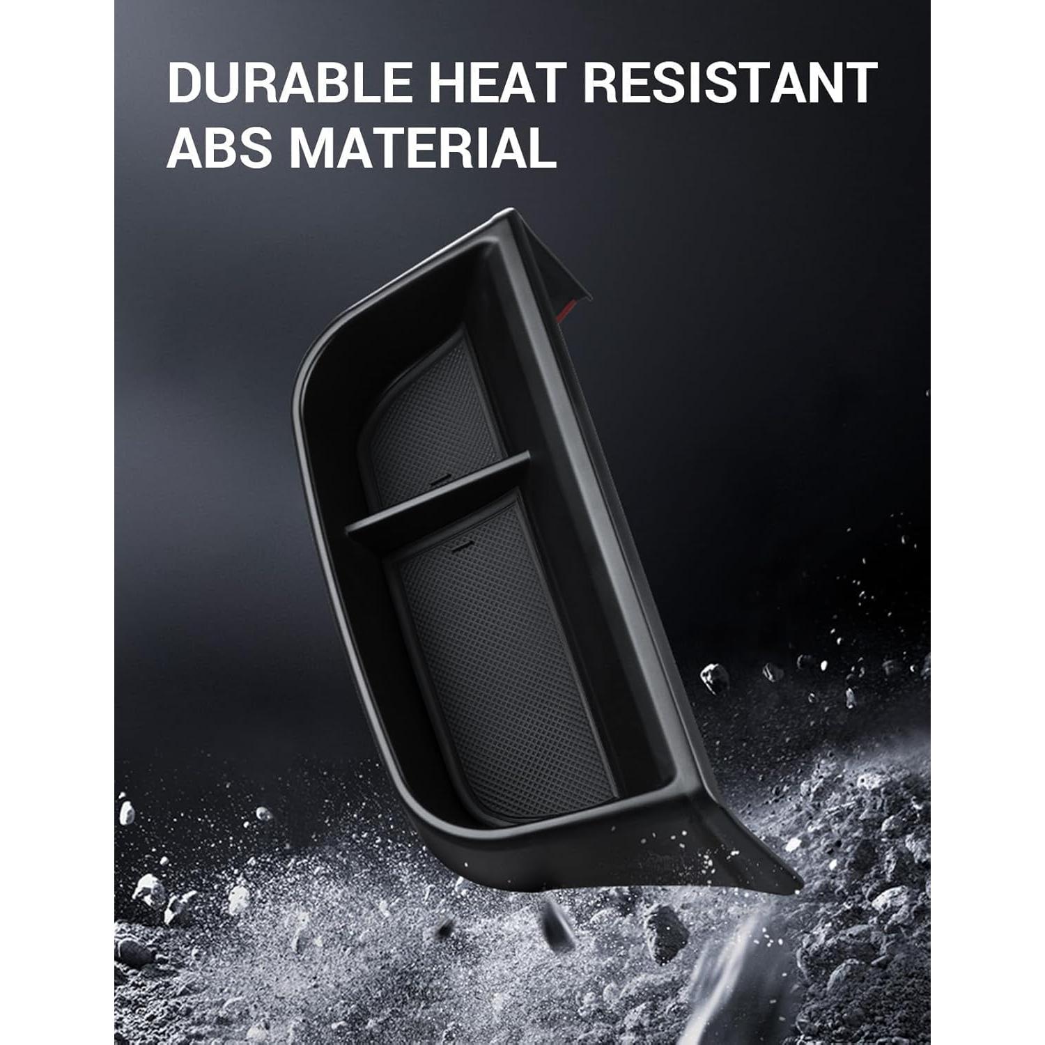 Soporte organizador Ecarzo para Toyota Sienna 2021-2024