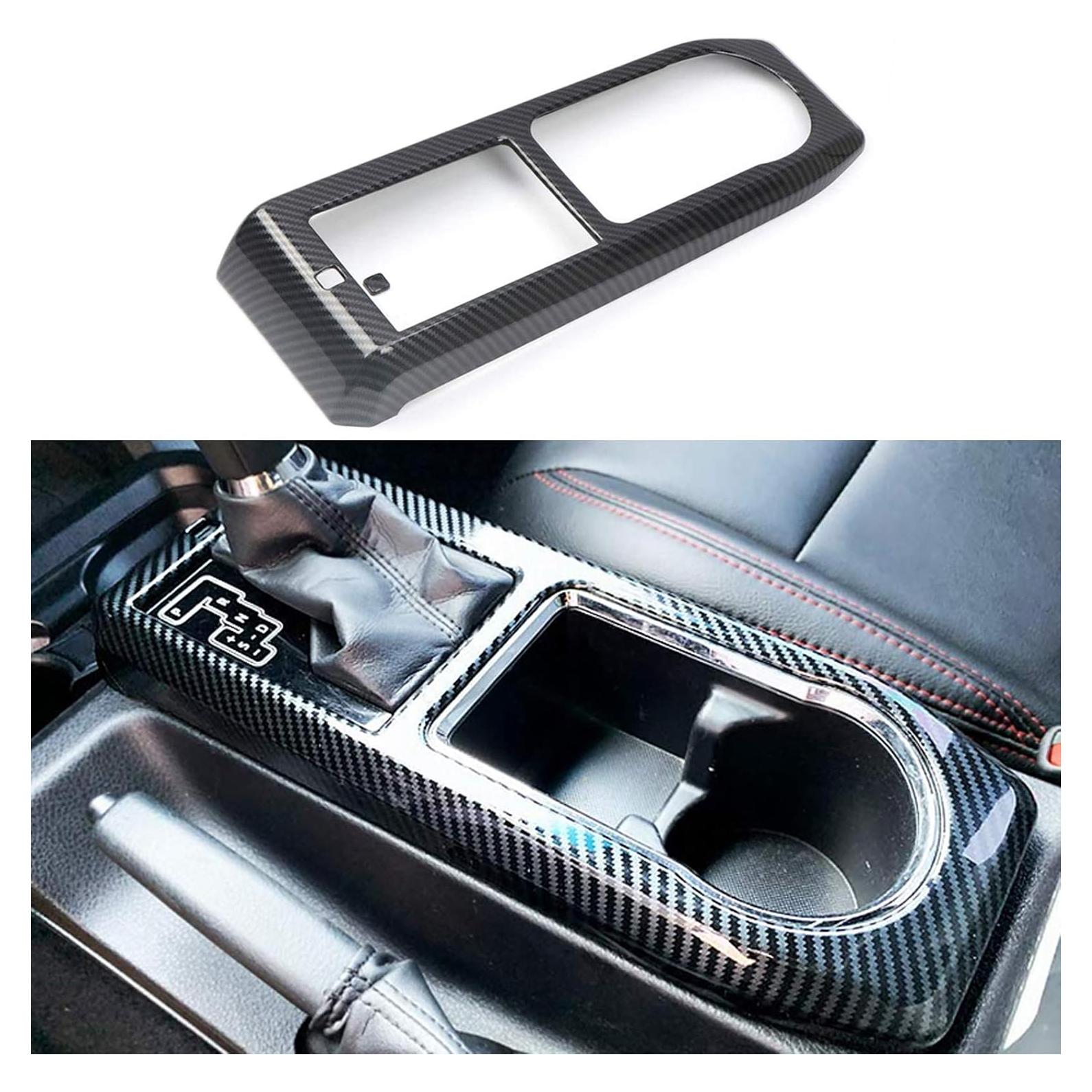 Tapa de Panel de Cambio de Marchas Toyota Tacoma 2016-2022 Tocatus ABS