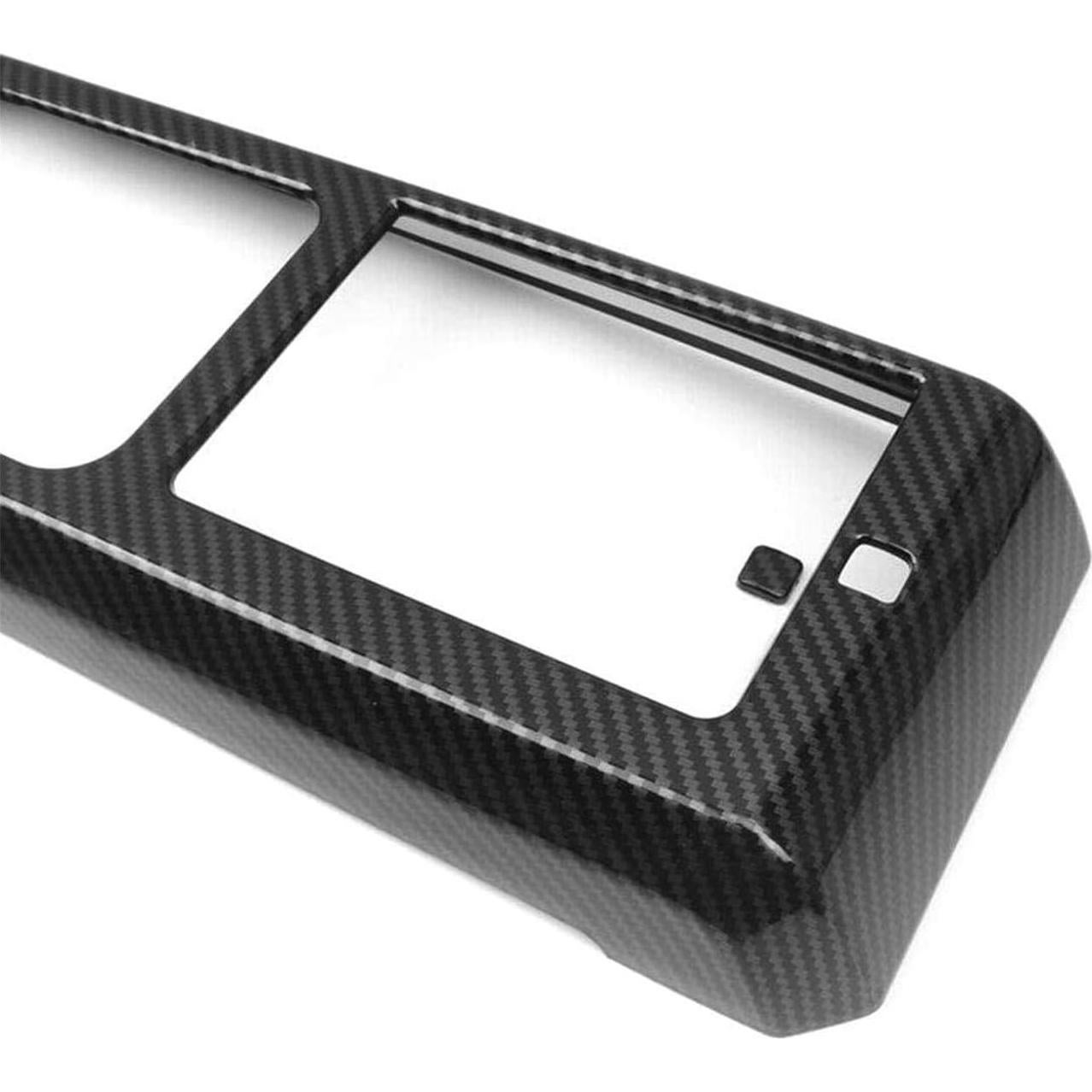 Tapa de Panel de Cambio de Marchas Toyota Tacoma 2016-2022 Tocatus ABS