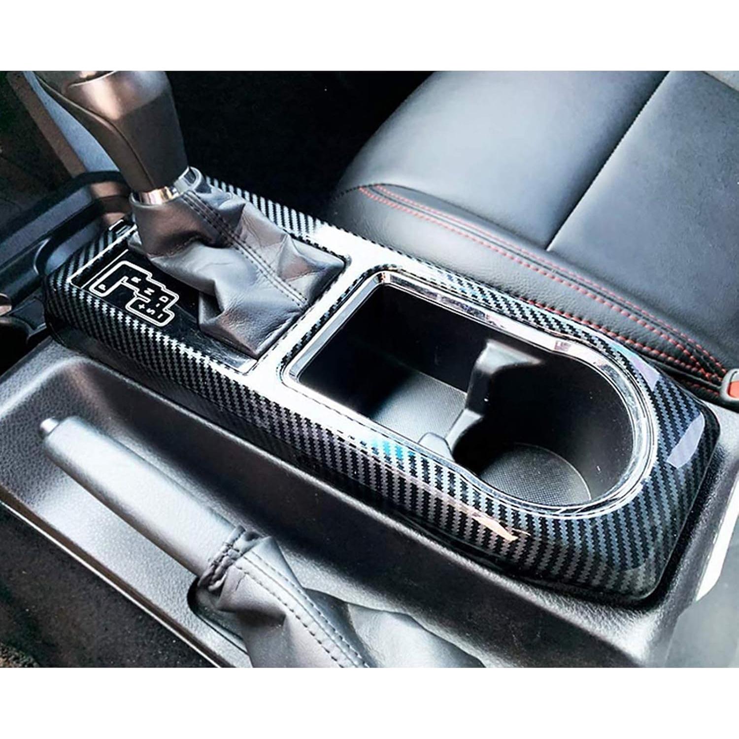 Tapa de Panel de Cambio de Marchas Toyota Tacoma 2016-2022 Tocatus ABS