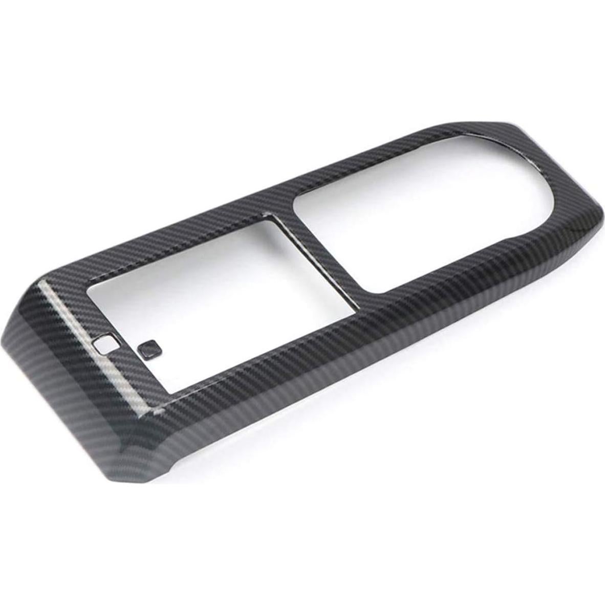 Tapa de Panel de Cambio de Marchas Toyota Tacoma 2016-2022 Tocatus ABS