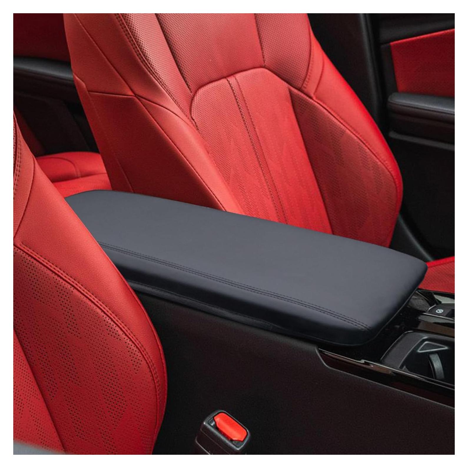 Cubierta de Consola Central TOPINSTALL para Toyota Camry 2025-2026